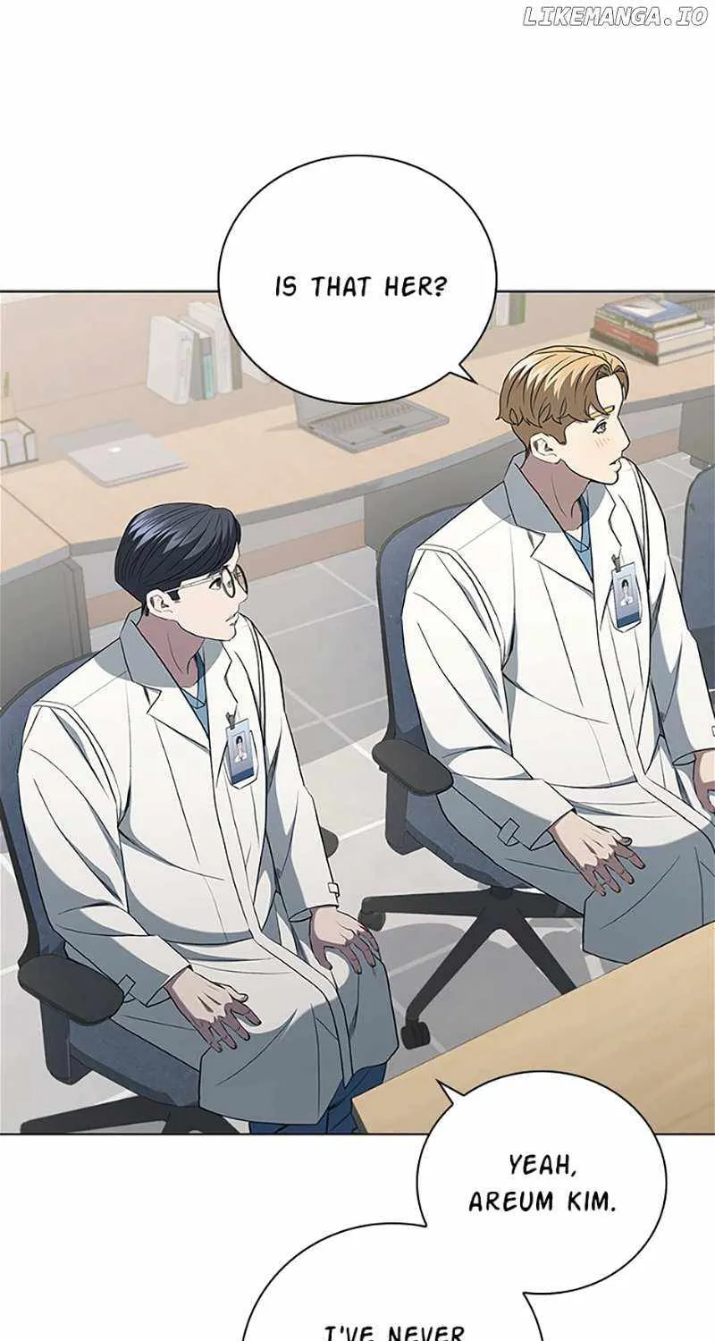 Read Dr. Choi Tae-Soo chapter 191 image 26 on Lezhin