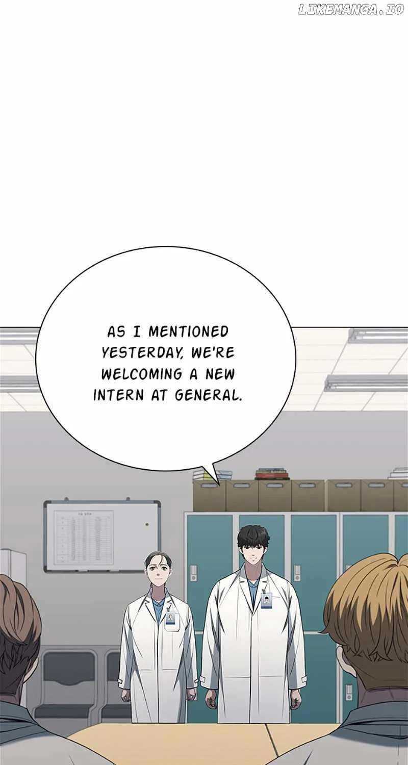 Read Dr. Choi Tae-Soo chapter 191 image 30 on Lezhin