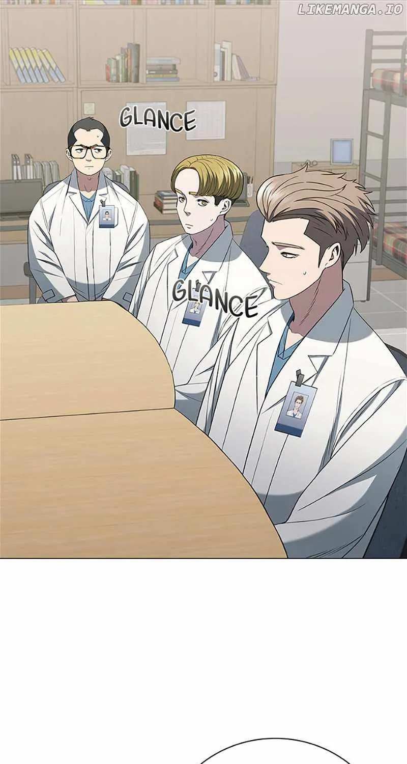 Read Dr. Choi Tae-Soo chapter 191 image 36 on Lezhin