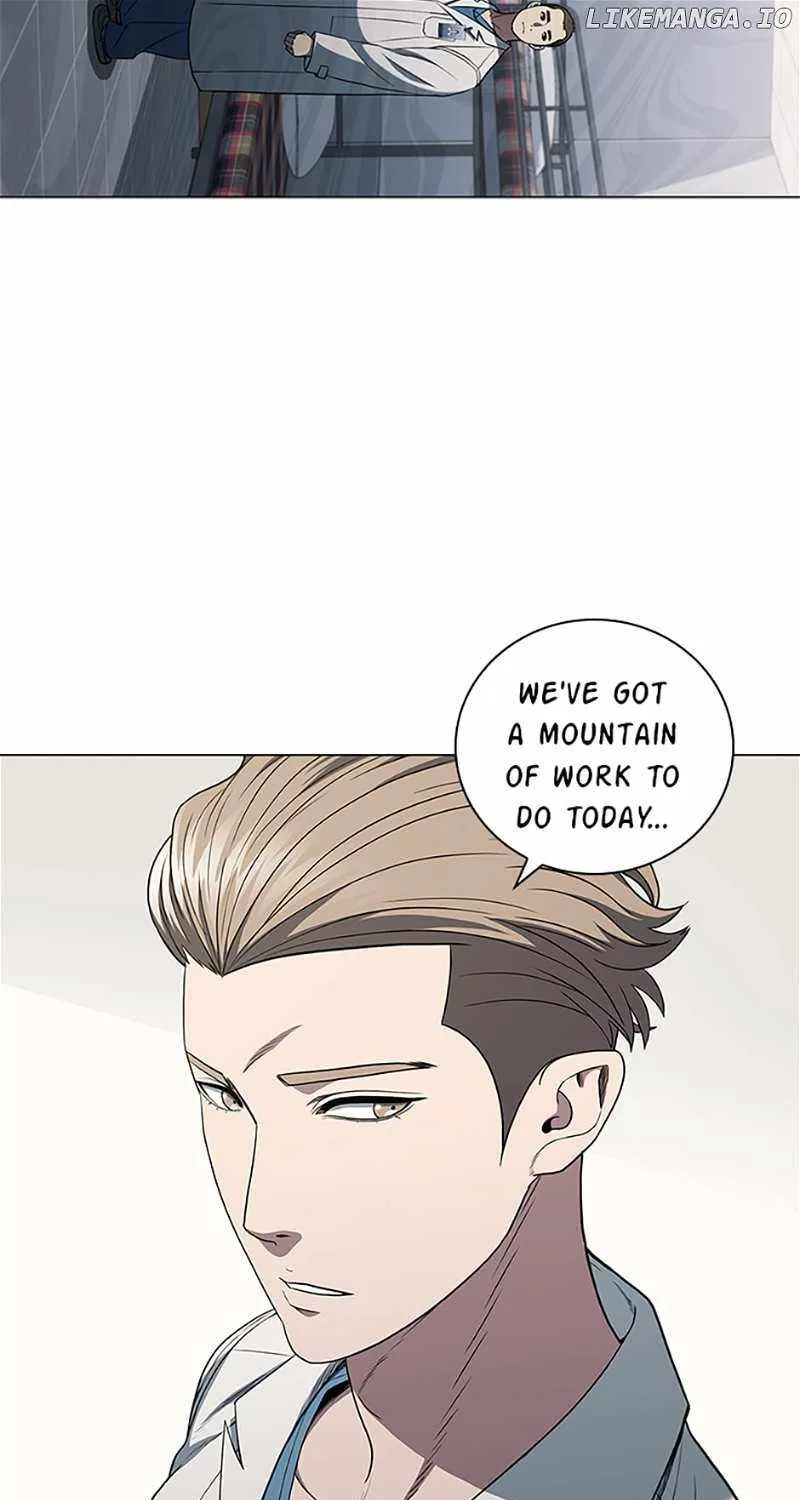 Read Dr. Choi Tae-Soo chapter 191 image 4 on Lezhin
