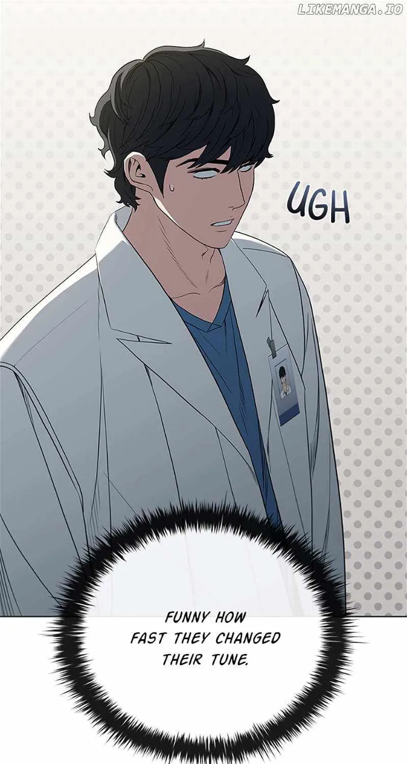 Read Dr. Choi Tae-Soo chapter 191 image 40 on Lezhin