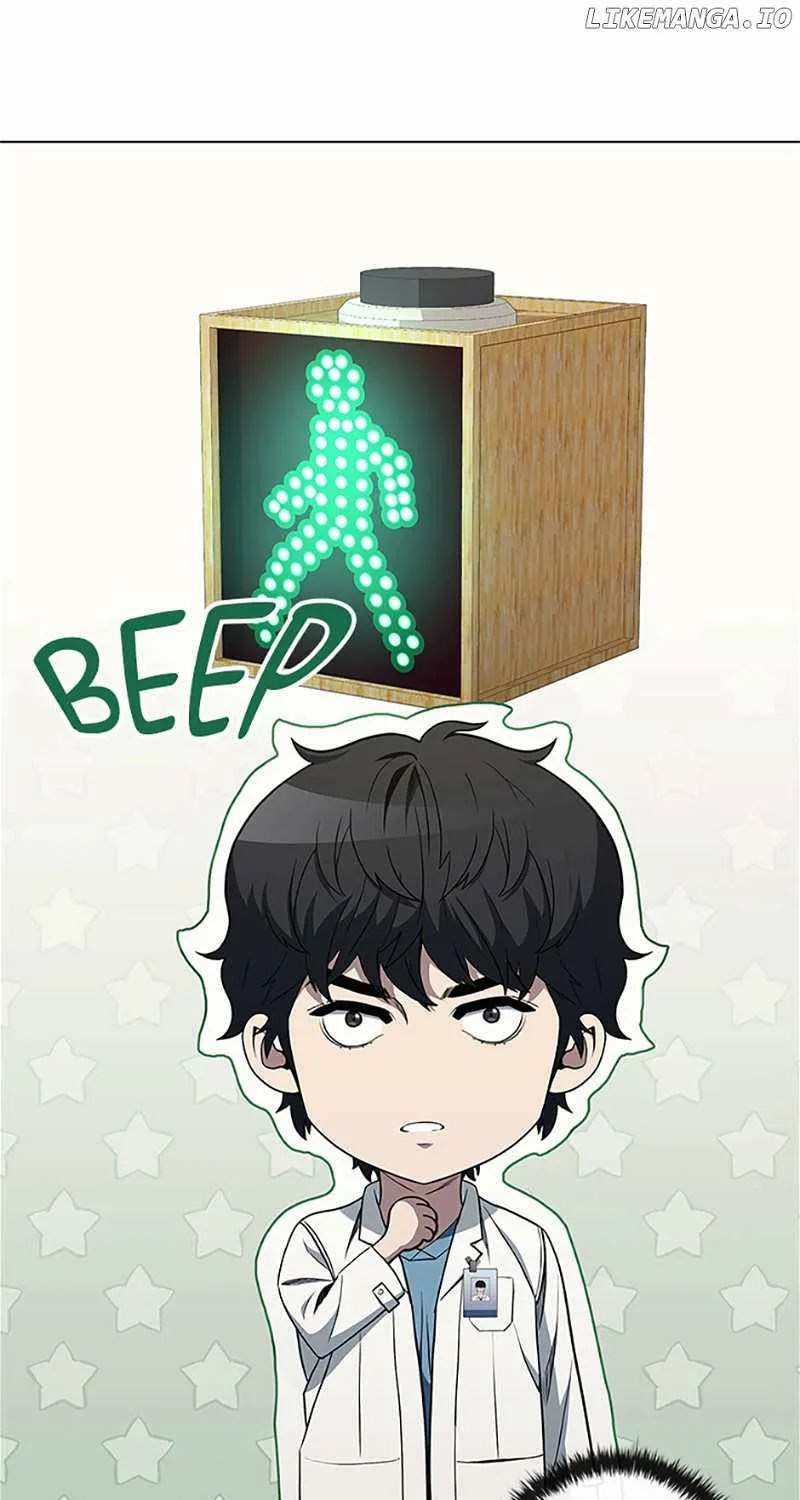 Read Dr. Choi Tae-Soo chapter 191 image 46 on Lezhin