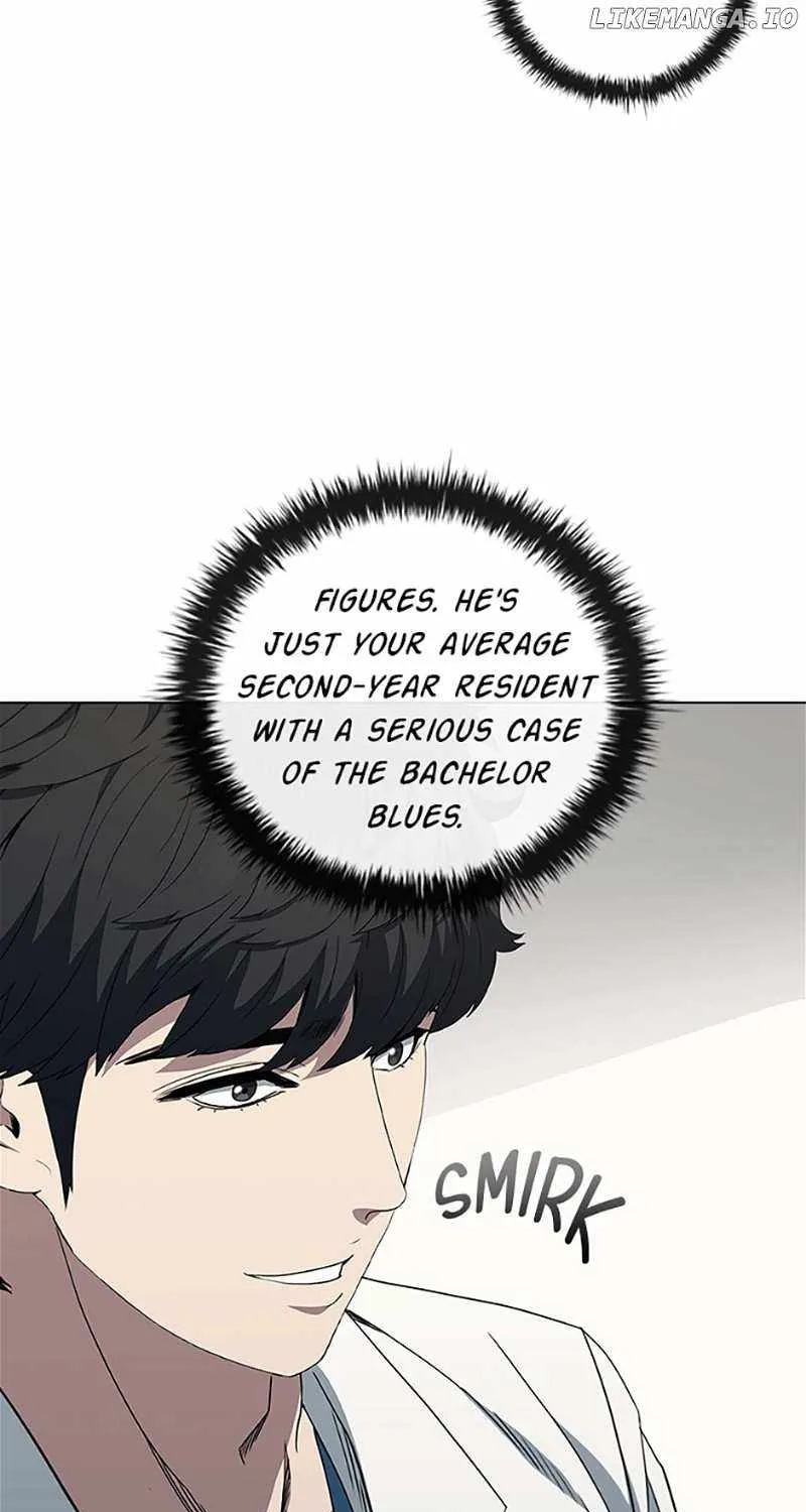 Read Dr. Choi Tae-Soo chapter 191 image 48 on Lezhin