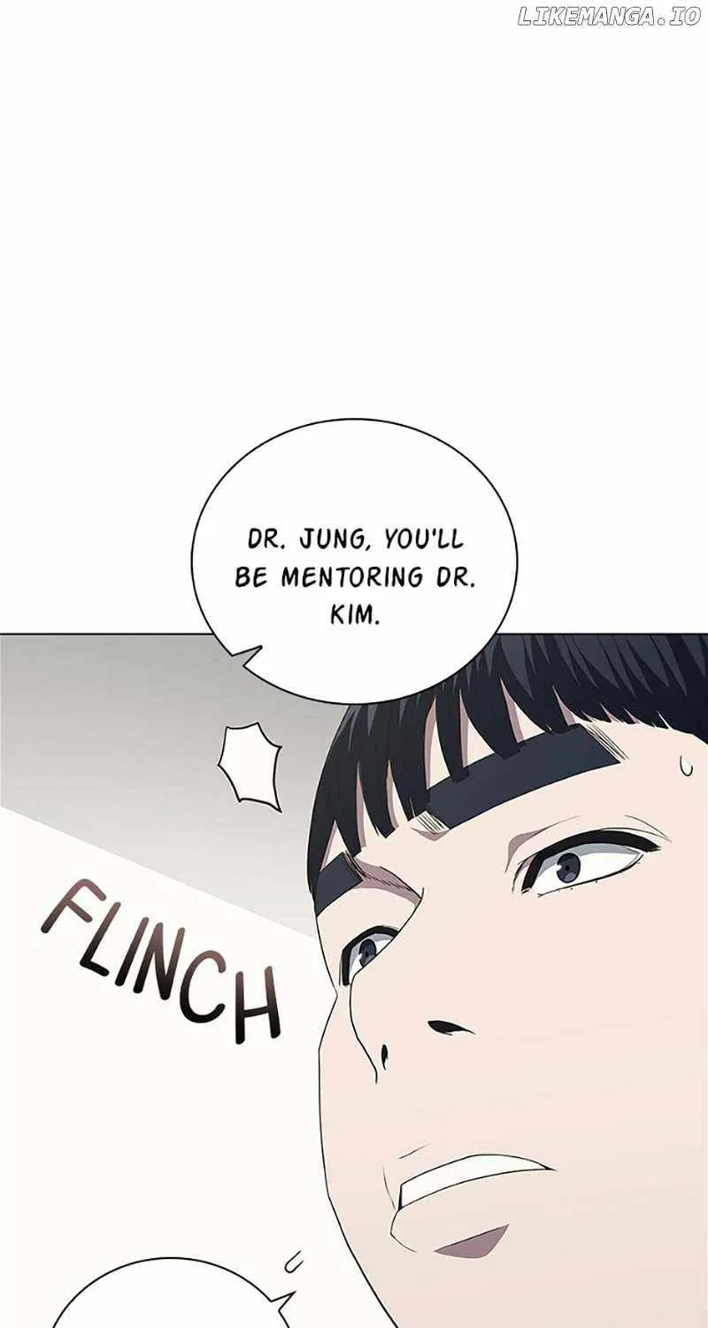 Read Dr. Choi Tae-Soo chapter 191 image 50 on Lezhin