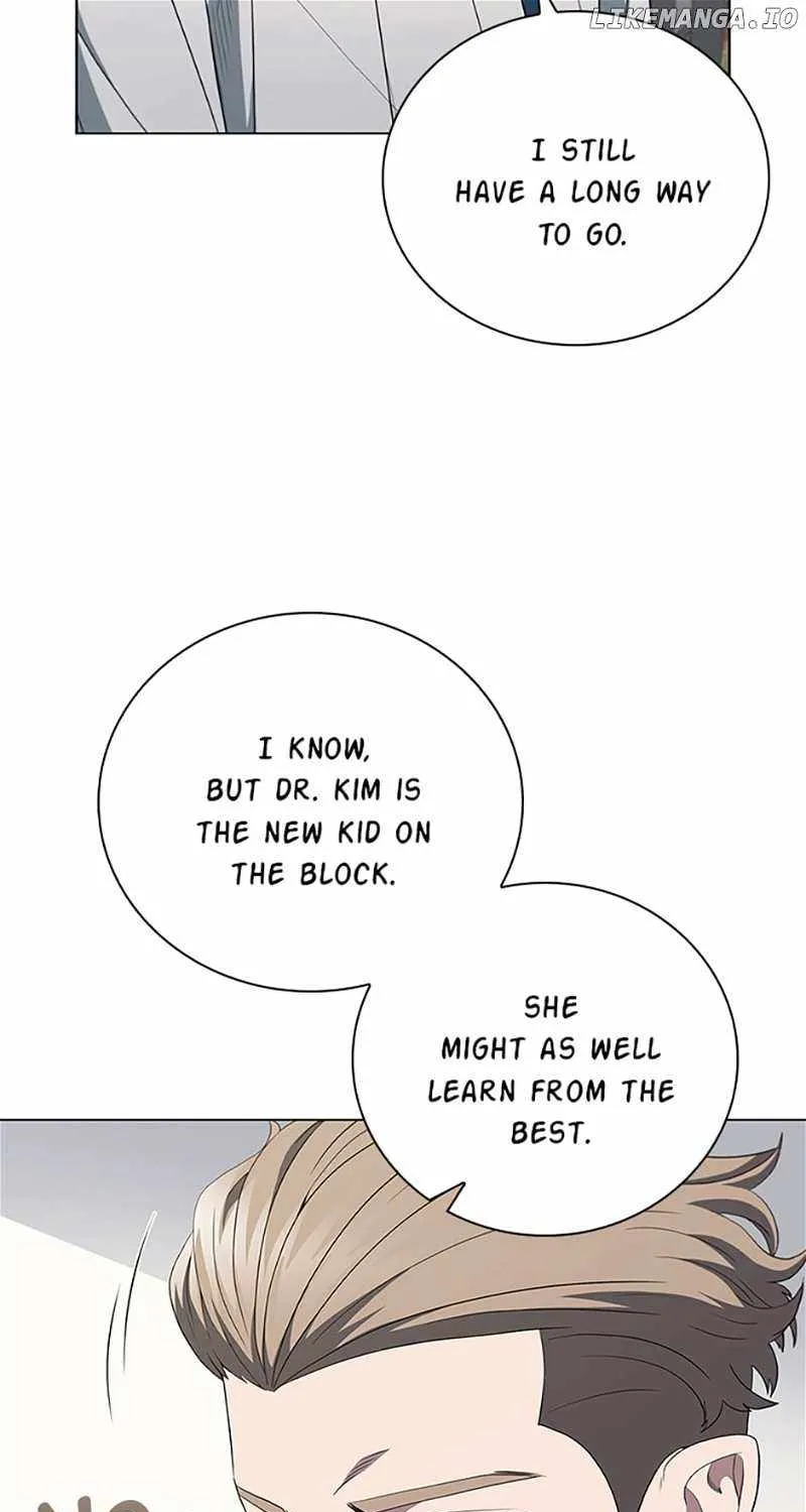 Read Dr. Choi Tae-Soo chapter 191 image 60 on Lezhin