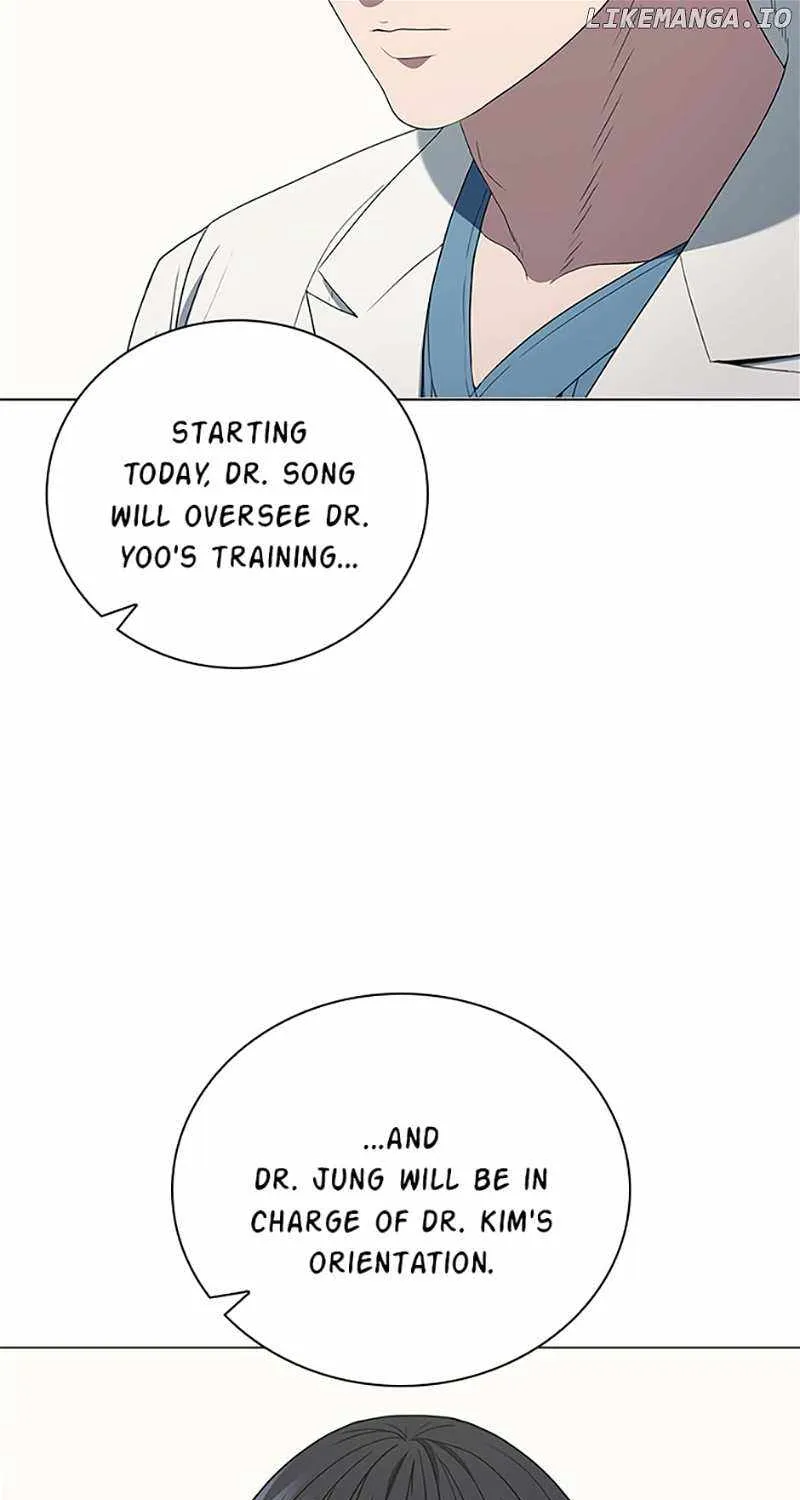 Read Dr. Choi Tae-Soo chapter 191 image 62 on Lezhin