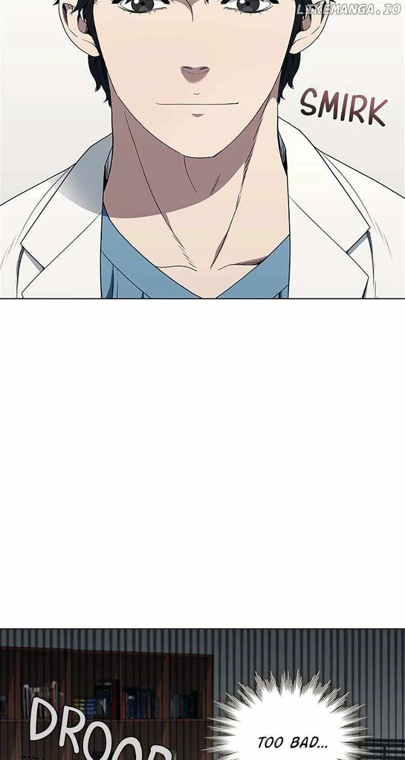 Read Dr. Choi Tae-Soo chapter 191 image 66 on Lezhin