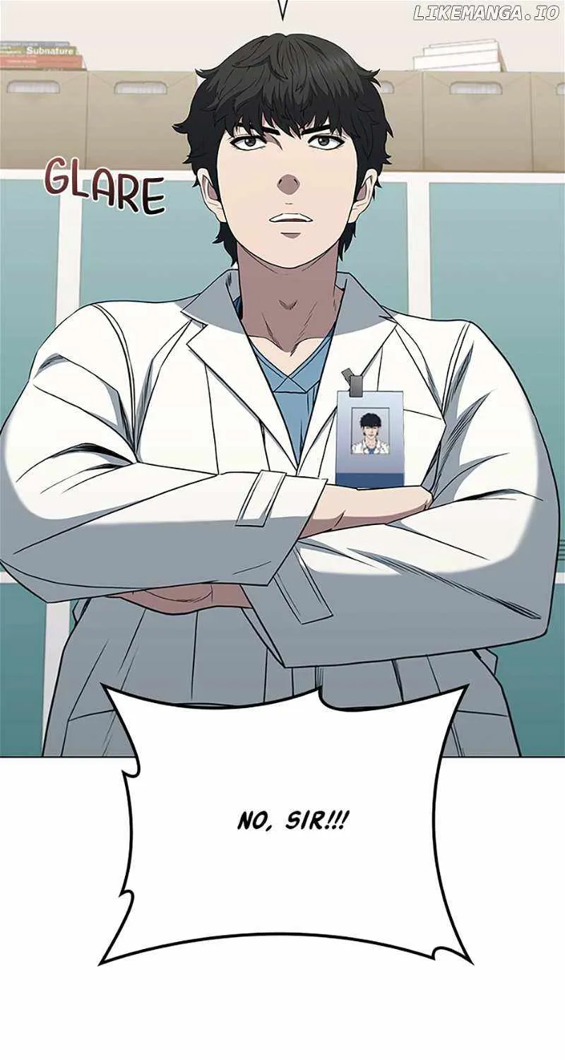 Read Dr. Choi Tae-Soo chapter 191 image 70 on Lezhin