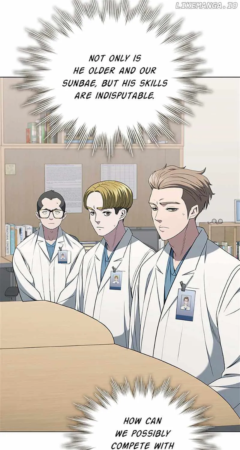 Read Dr. Choi Tae-Soo chapter 191 image 72 on Lezhin