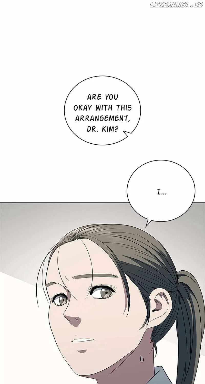 Read Dr. Choi Tae-Soo chapter 191 image 74 on Lezhin