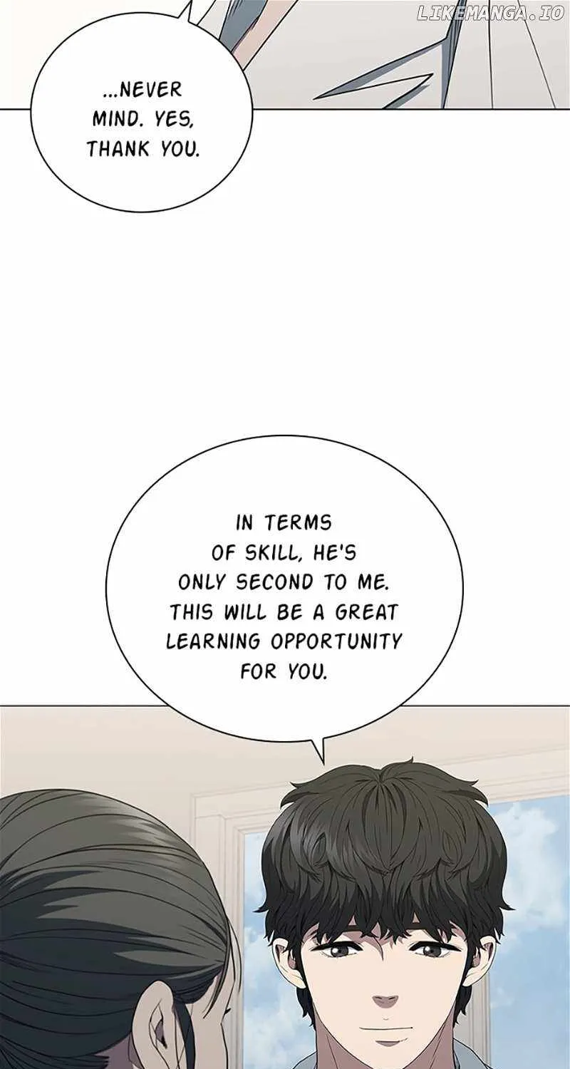 Read Dr. Choi Tae-Soo chapter 191 image 76 on Lezhin