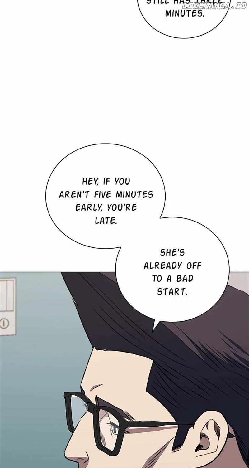 Read Dr. Choi Tae-Soo chapter 191 image 8 on Lezhin
