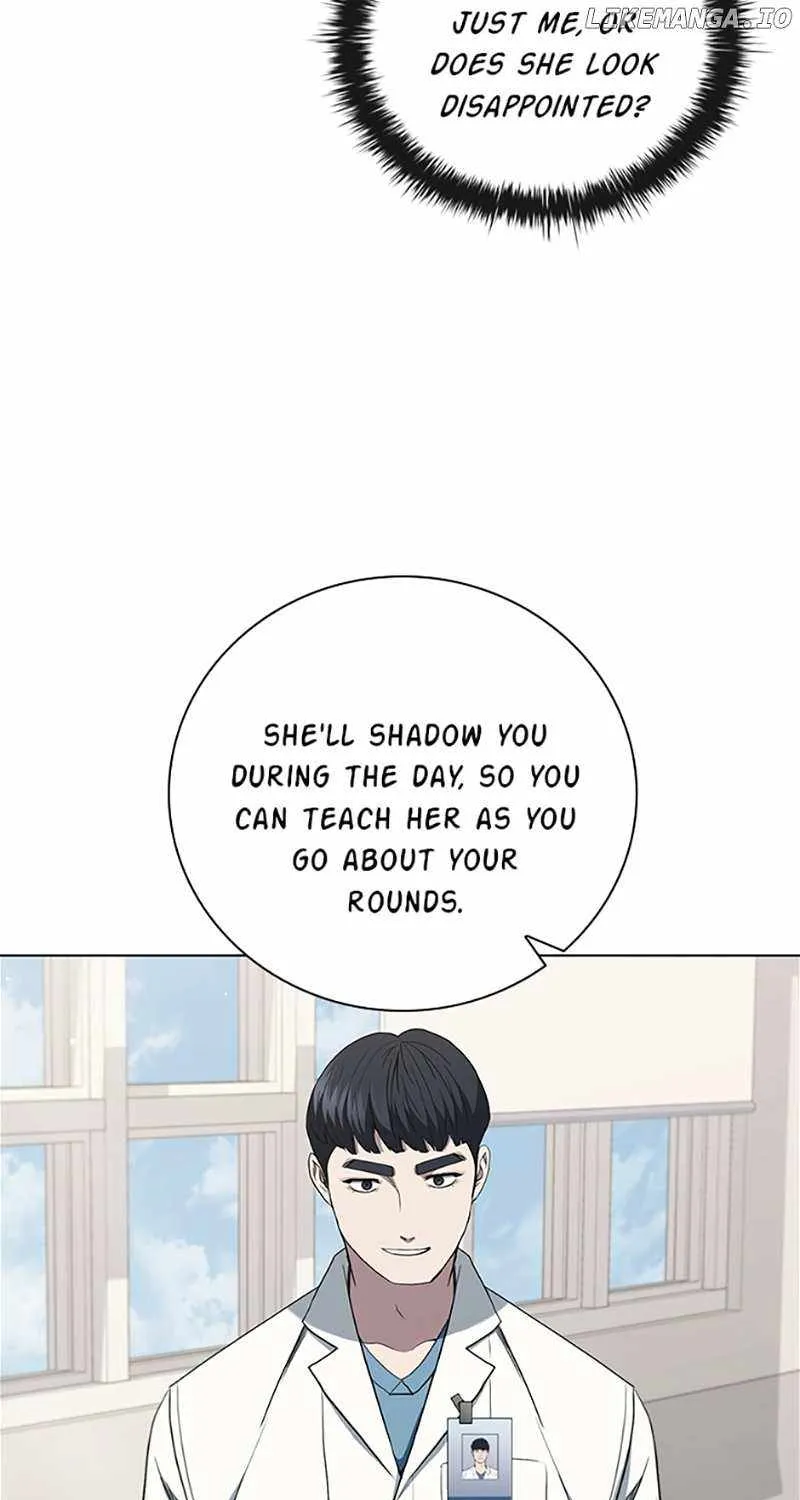 Read Dr. Choi Tae-Soo chapter 191 image 80 on Lezhin