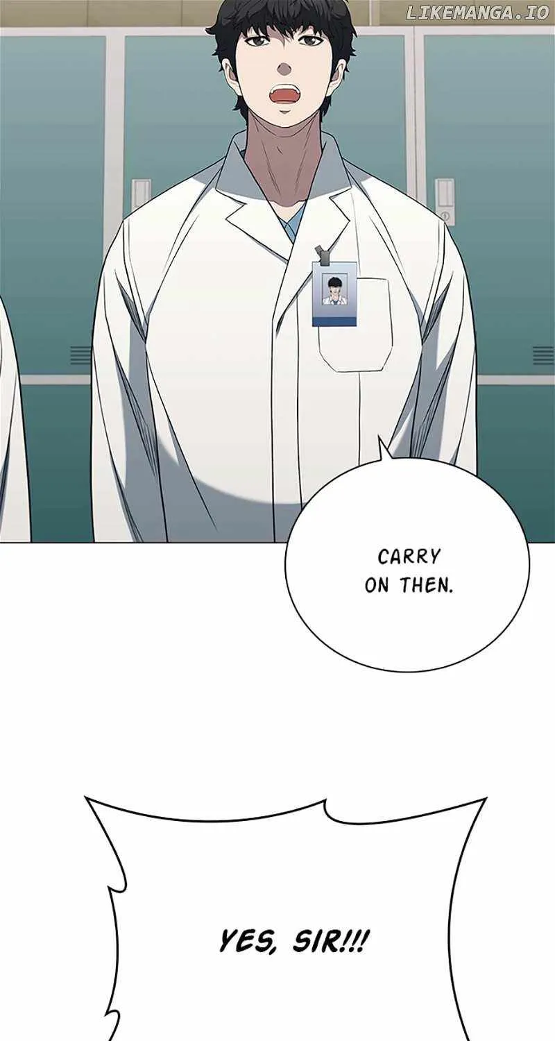 Read Dr. Choi Tae-Soo chapter 191 image 84 on Lezhin