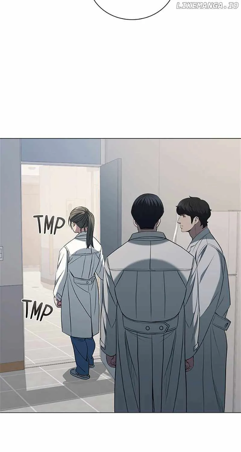 Read Dr. Choi Tae-Soo chapter 191 image 90 on Lezhin