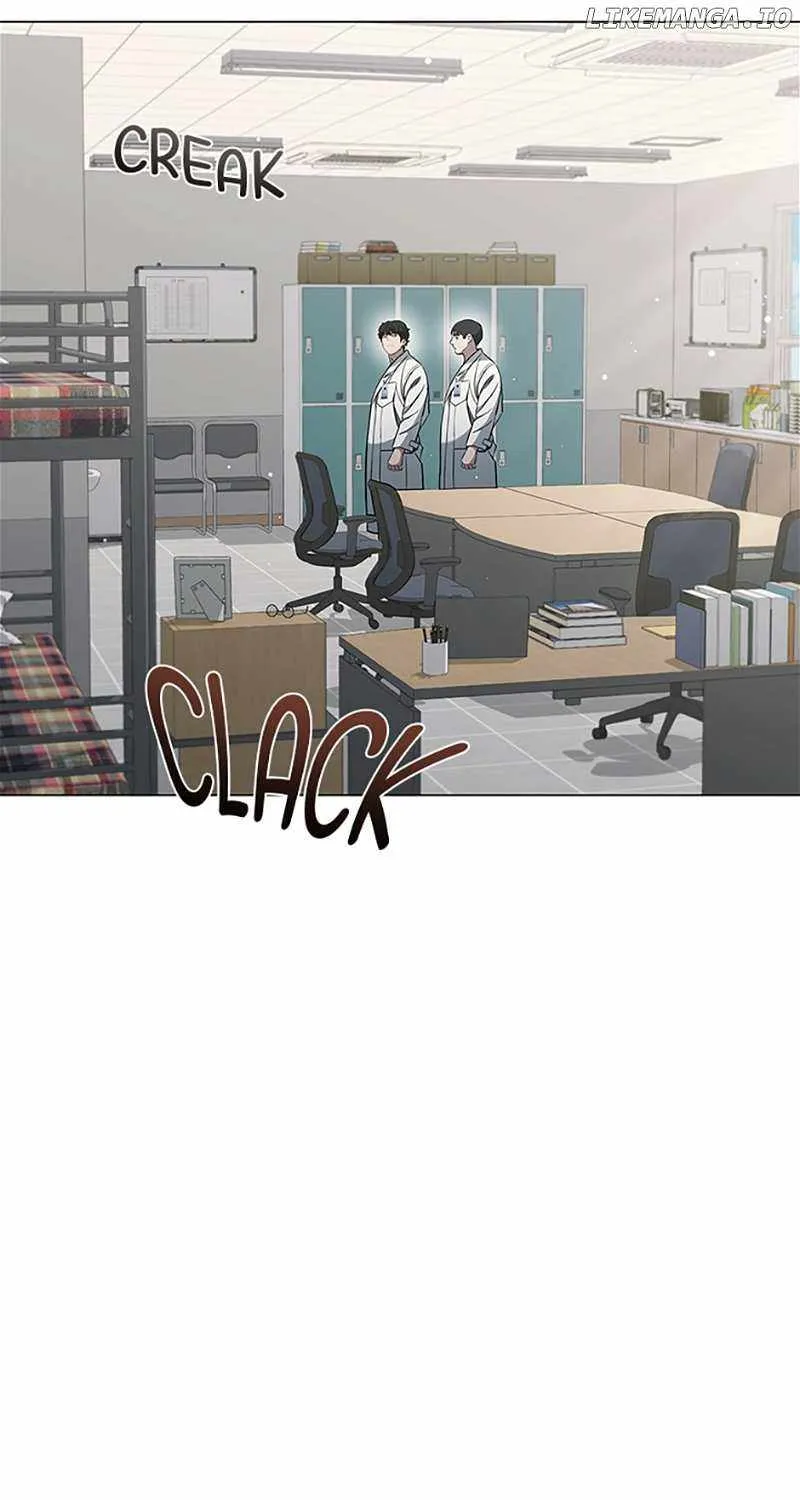 Read Dr. Choi Tae-Soo chapter 191 image 92 on Lezhin