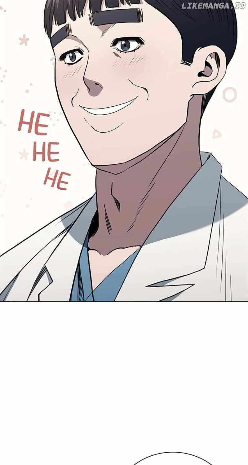 Read Dr. Choi Tae-Soo chapter 191 image 94 on Lezhin