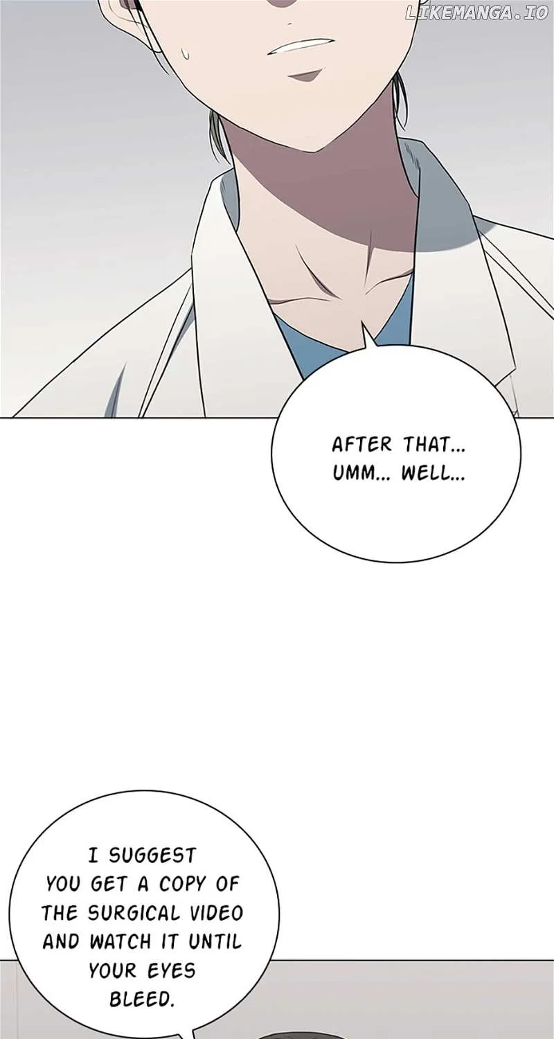 Read Dr. Choi Tae-Soo chapter 192 image 10 on Lezhin