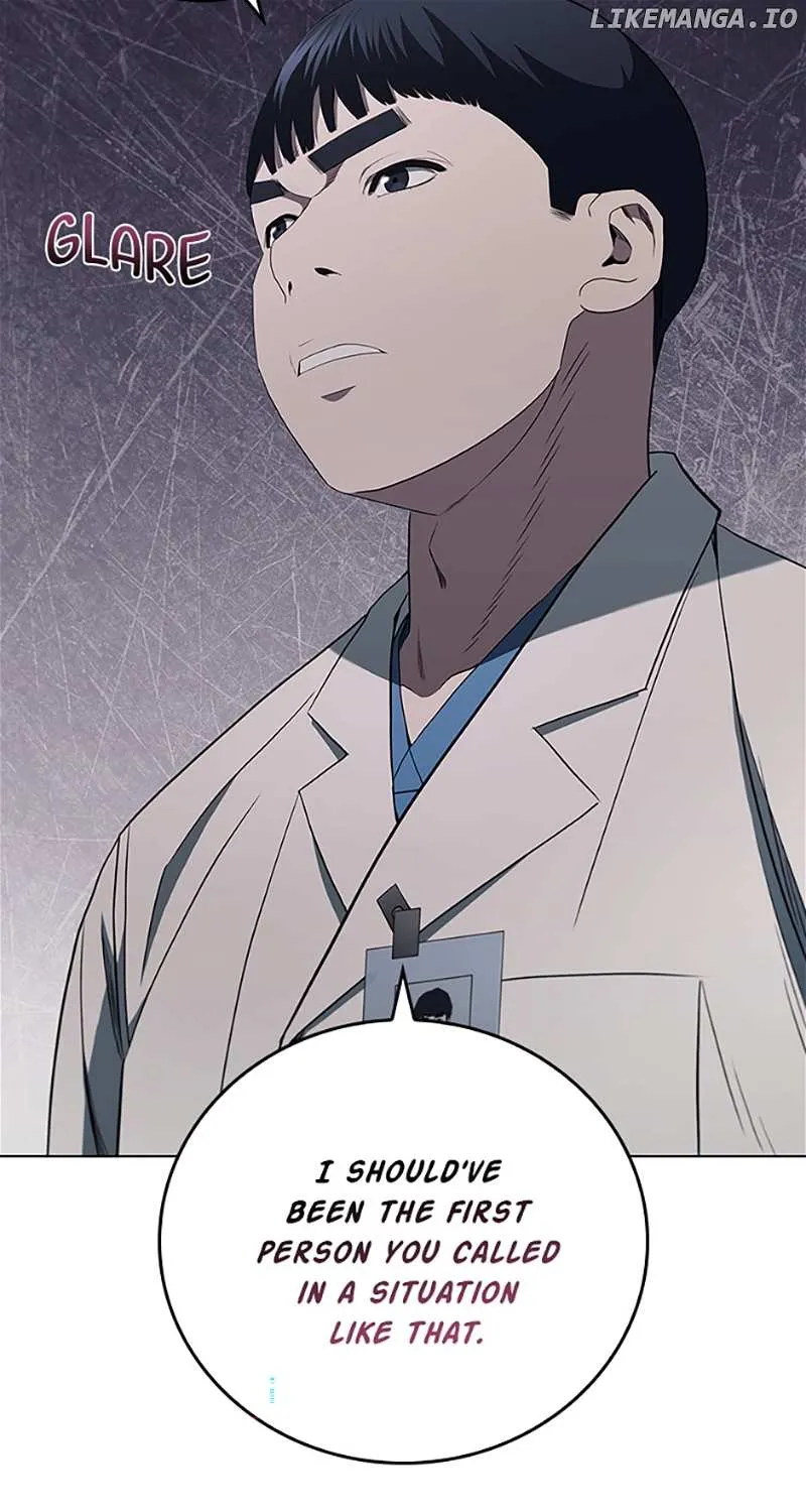 Read Dr. Choi Tae-Soo chapter 192 image 101 on Lezhin