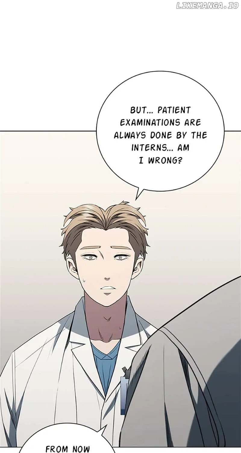 Read Dr. Choi Tae-Soo chapter 192 image 103 on Lezhin
