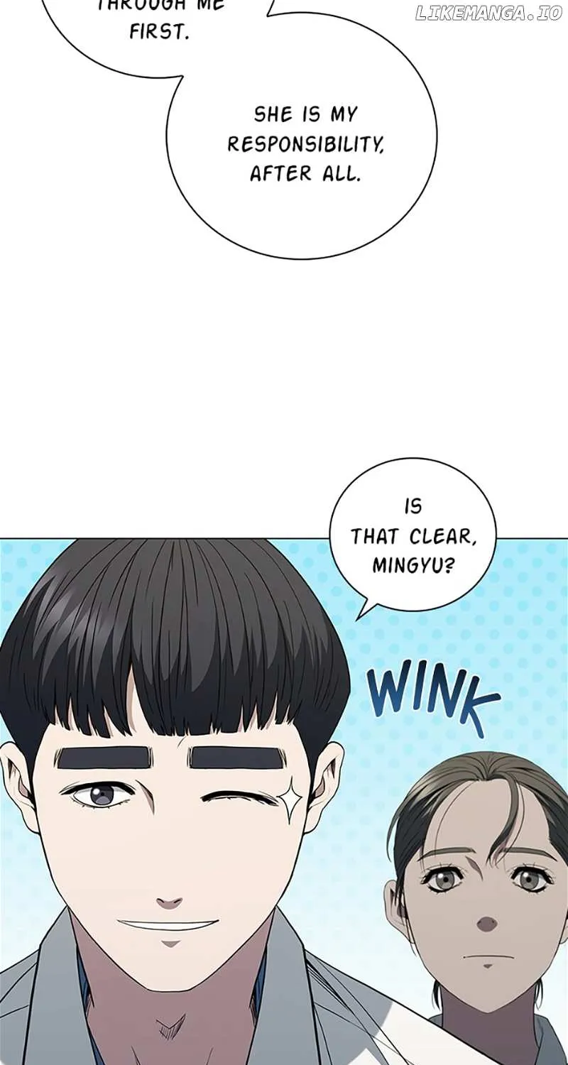 Read Dr. Choi Tae-Soo chapter 192 image 105 on Lezhin