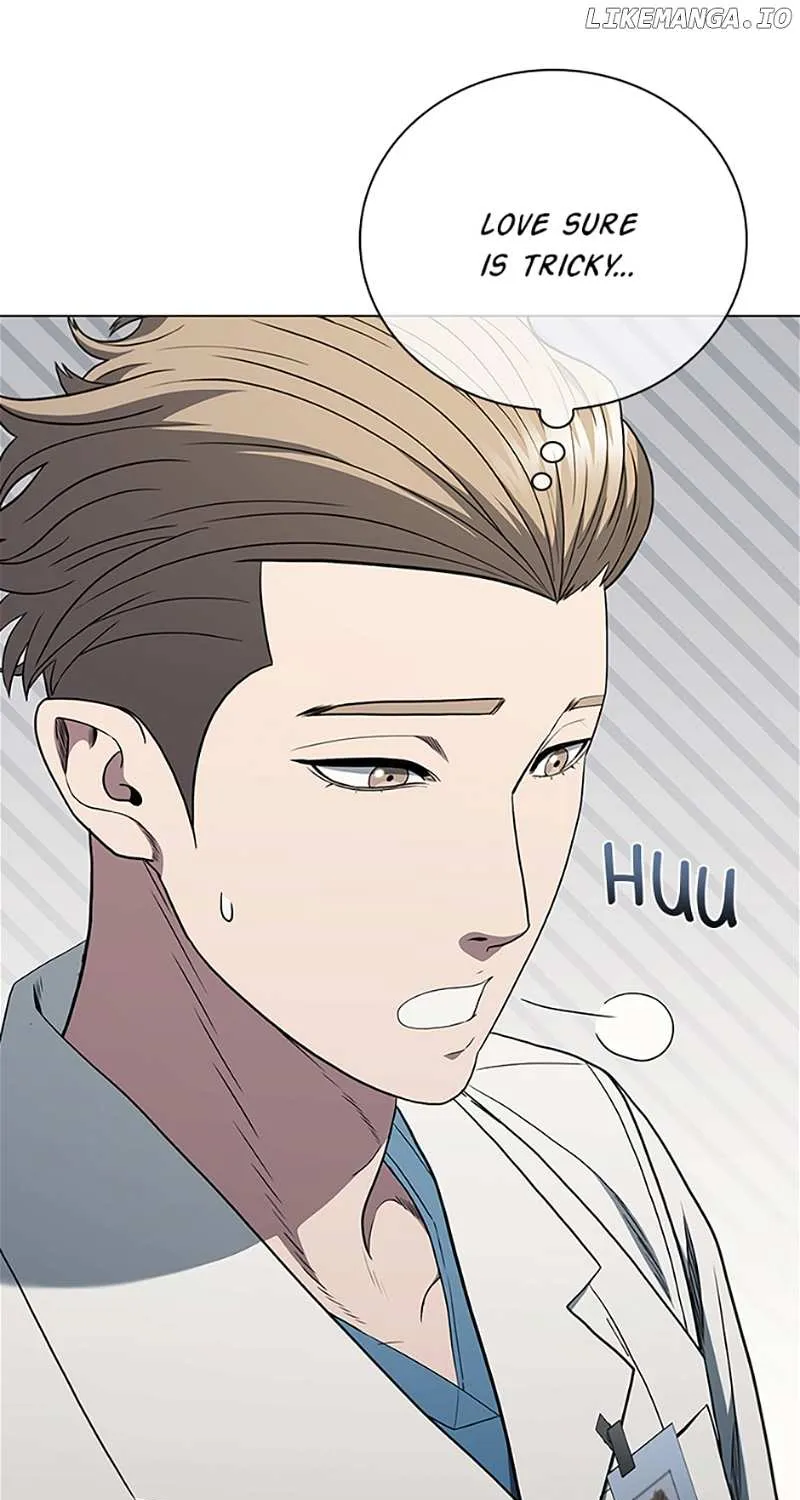 Read Dr. Choi Tae-Soo chapter 192 image 115 on Lezhin