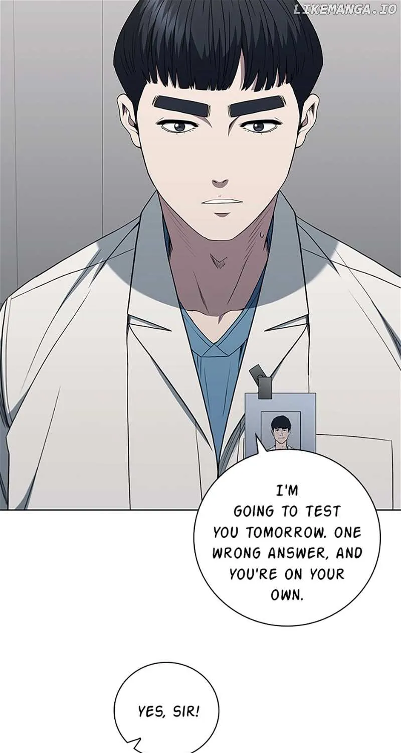 Read Dr. Choi Tae-Soo chapter 192 image 12 on Lezhin