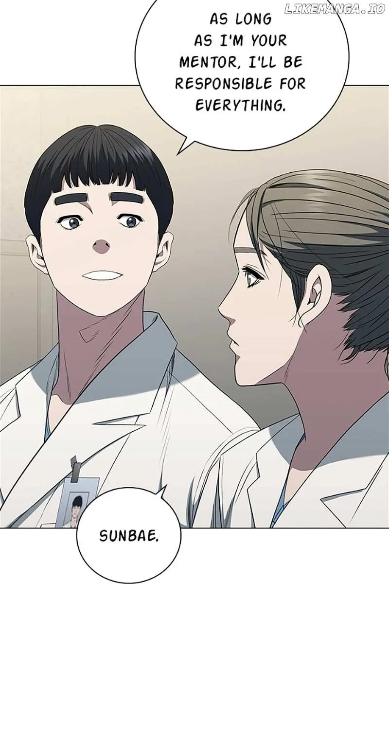 Read Dr. Choi Tae-Soo chapter 192 image 125 on Lezhin