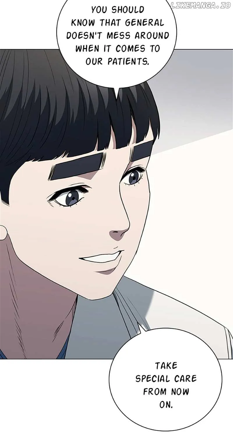 Read Dr. Choi Tae-Soo chapter 192 image 127 on Lezhin