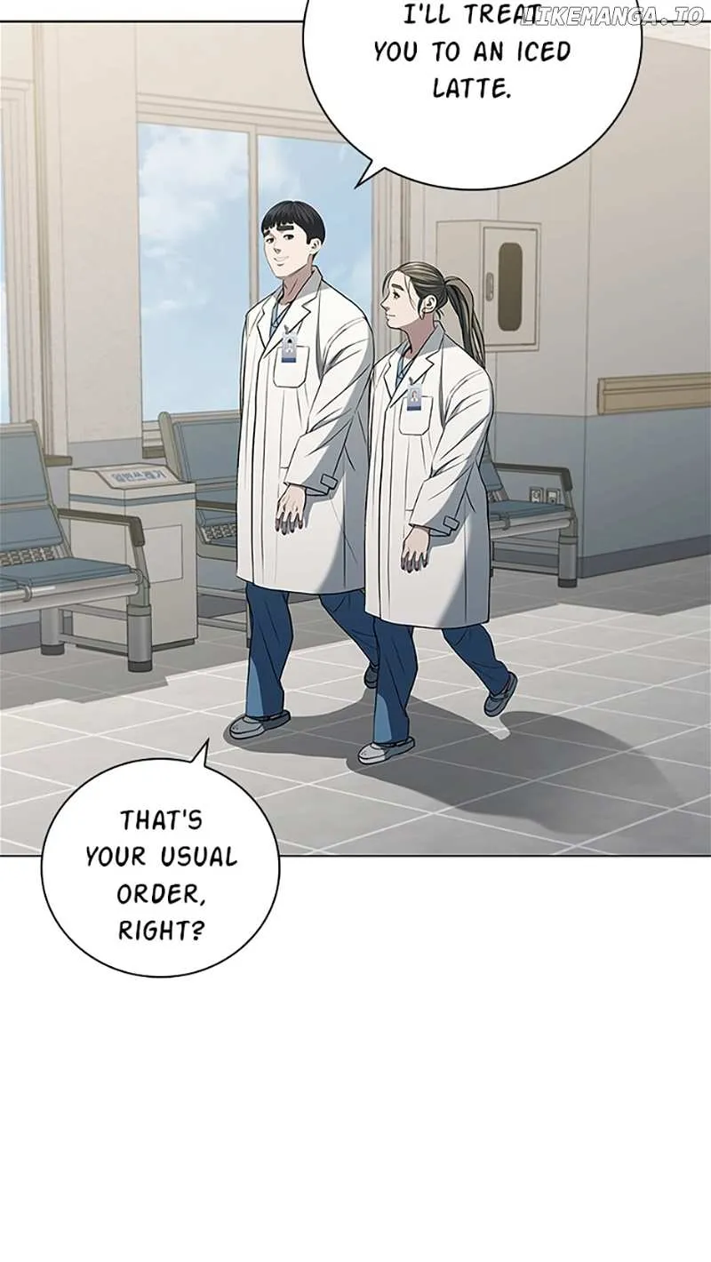 Read Dr. Choi Tae-Soo chapter 192 image 134 on Lezhin