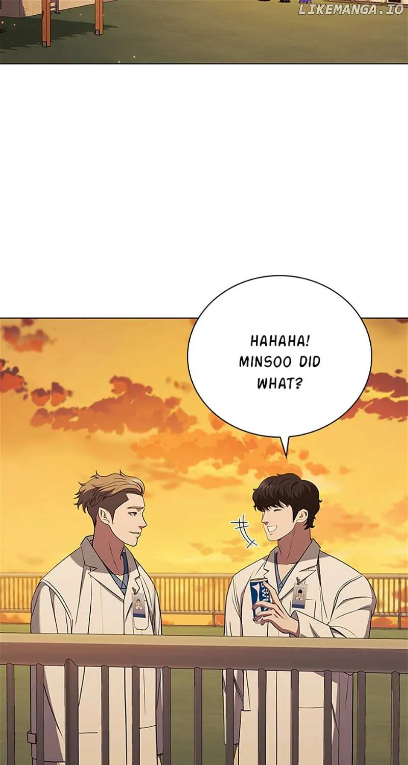Read Dr. Choi Tae-Soo chapter 192 image 138 on Lezhin