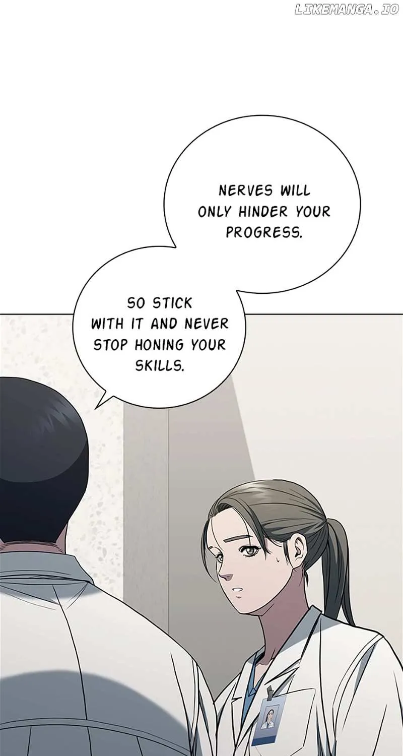 Read Dr. Choi Tae-Soo chapter 192 image 14 on Lezhin