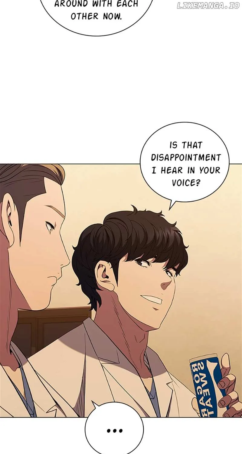 Read Dr. Choi Tae-Soo chapter 192 image 146 on Lezhin