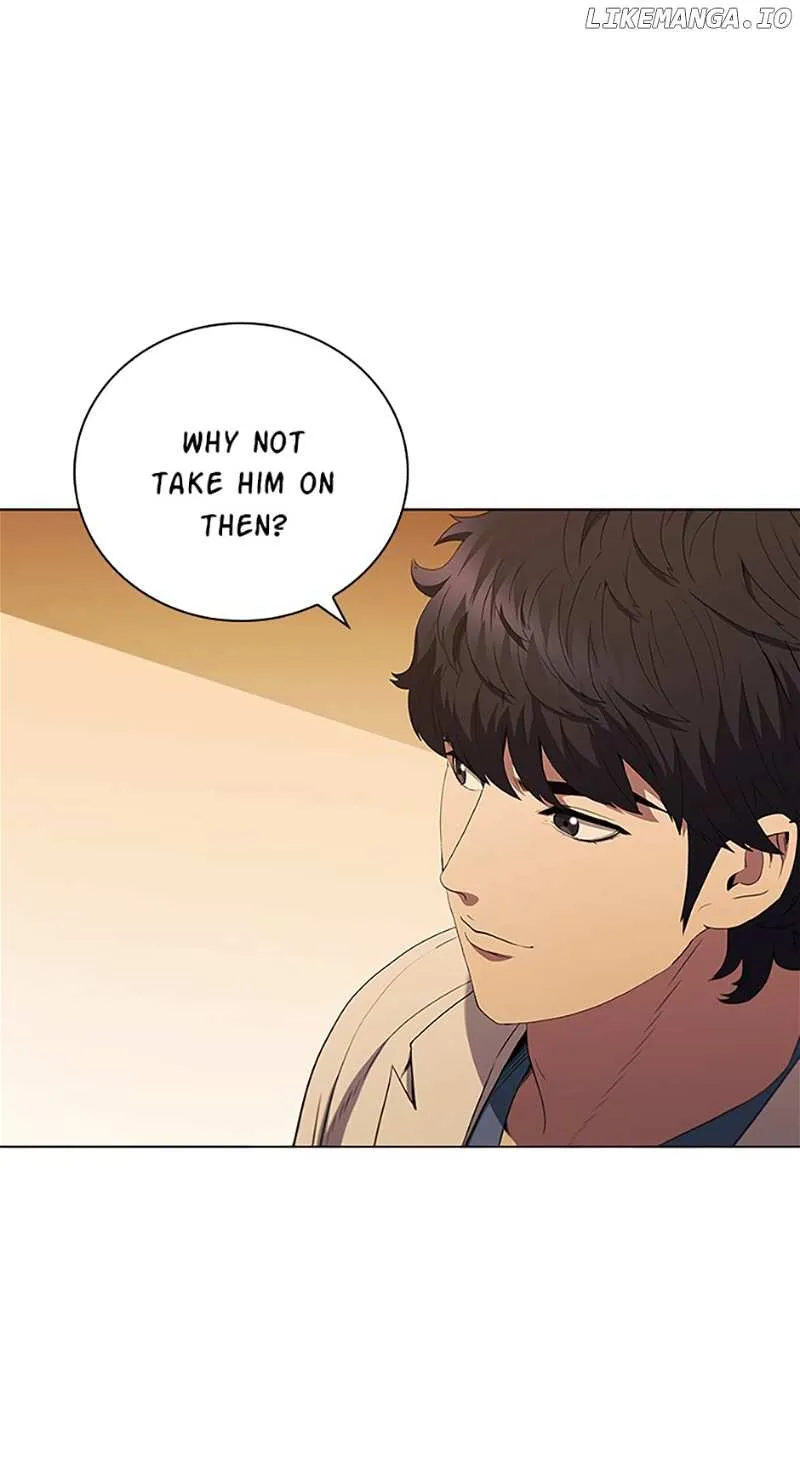 Read Dr. Choi Tae-Soo chapter 192 image 148 on Lezhin