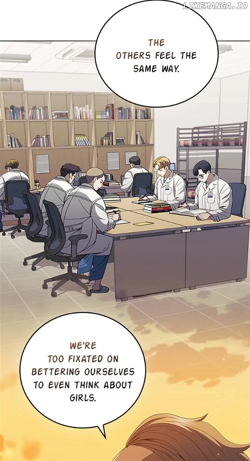 Read Dr. Choi Tae-Soo chapter 192 image 153 on Lezhin