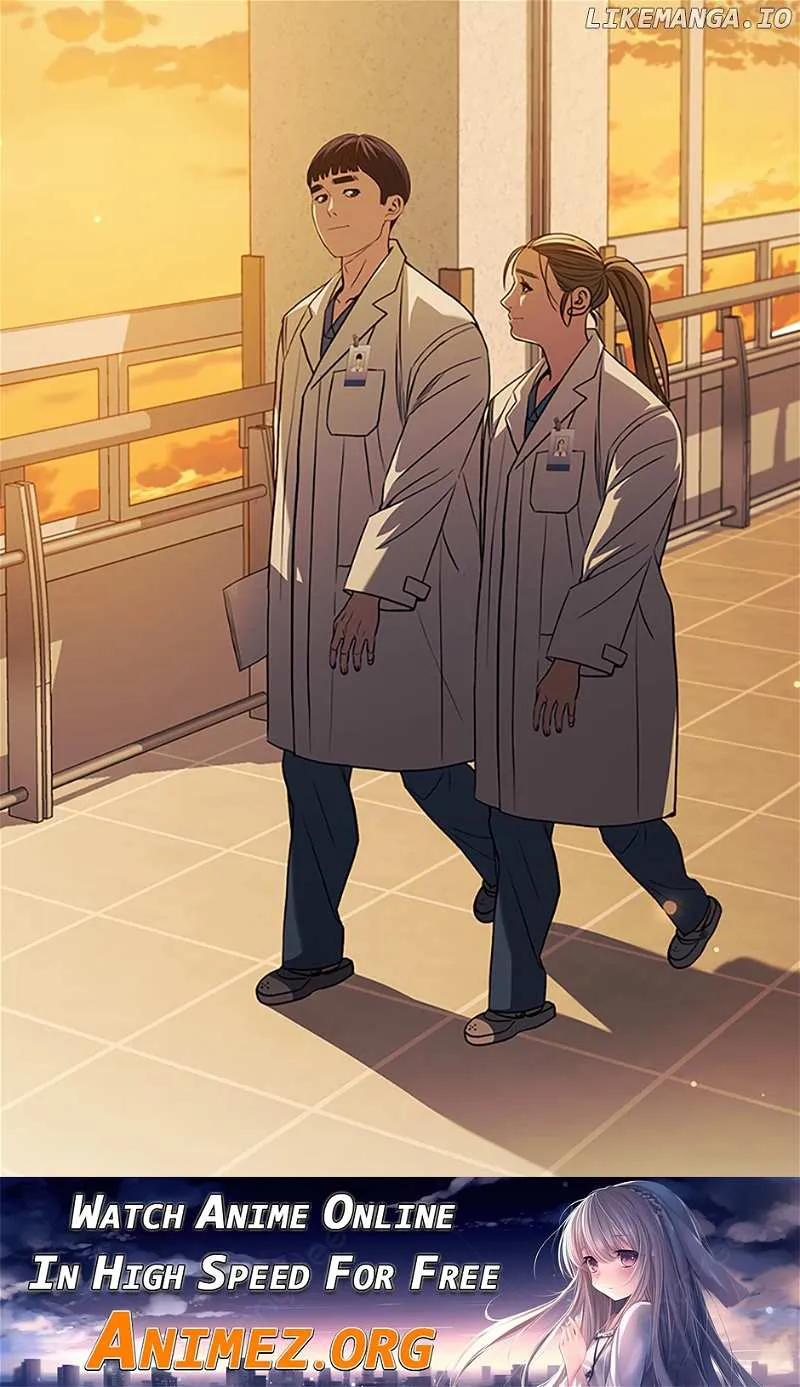 Read Dr. Choi Tae-Soo chapter 192 image 158 on Lezhin