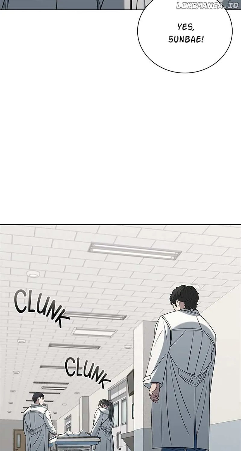 Read Dr. Choi Tae-Soo chapter 192 image 16 on Lezhin