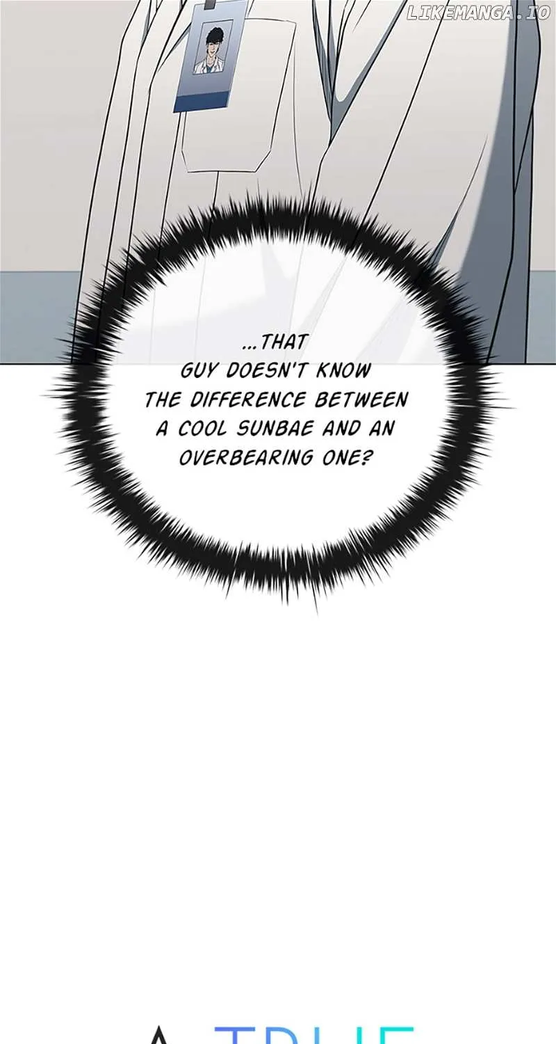 Read Dr. Choi Tae-Soo chapter 192 image 20 on Lezhin