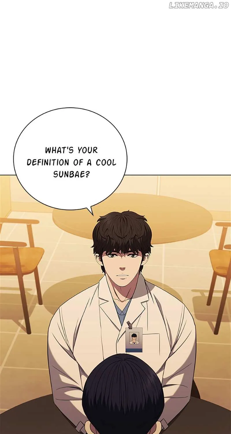 Read Dr. Choi Tae-Soo chapter 192 image 28 on Lezhin