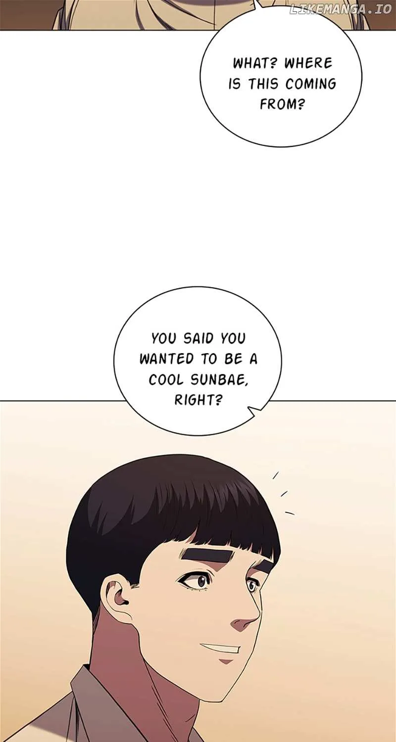 Read Dr. Choi Tae-Soo chapter 192 image 30 on Lezhin