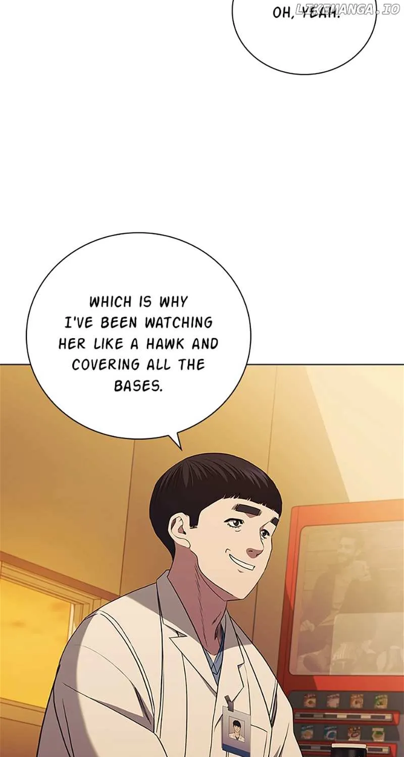 Read Dr. Choi Tae-Soo chapter 192 image 32 on Lezhin