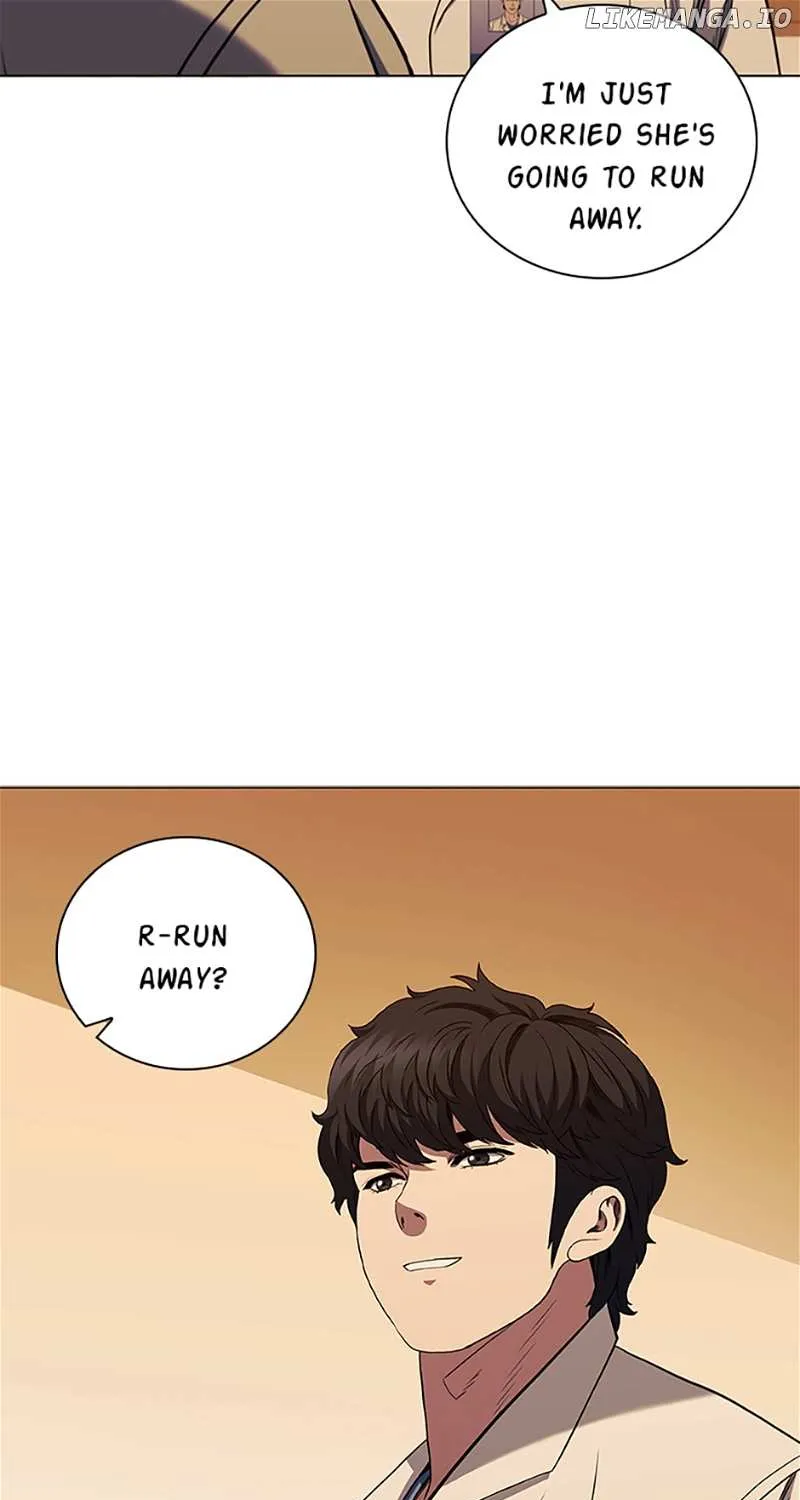 Read Dr. Choi Tae-Soo chapter 192 image 38 on Lezhin