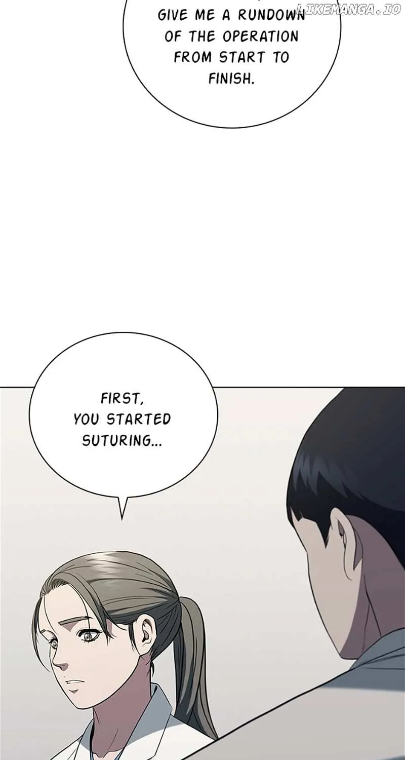 Read Dr. Choi Tae-Soo chapter 192 image 4 on Lezhin
