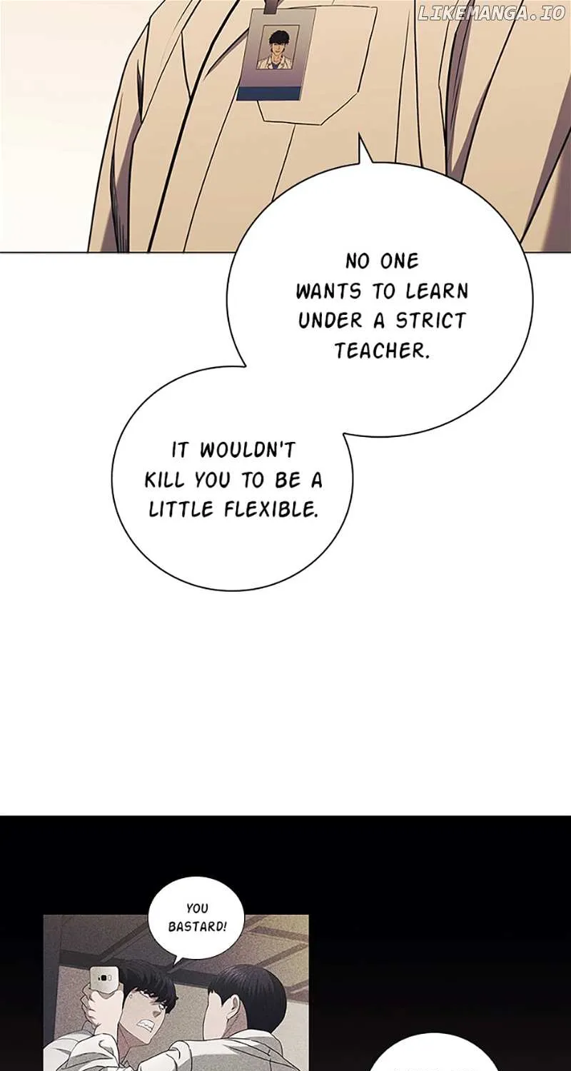 Read Dr. Choi Tae-Soo chapter 192 image 40 on Lezhin