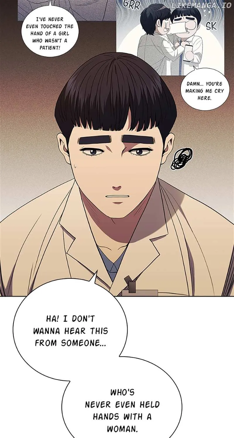 Read Dr. Choi Tae-Soo chapter 192 image 42 on Lezhin