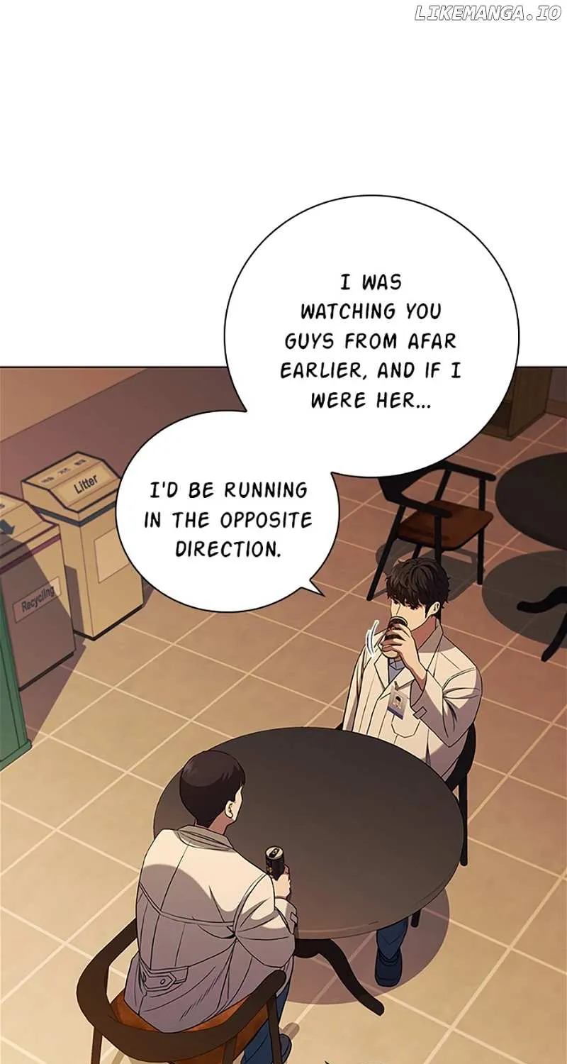 Read Dr. Choi Tae-Soo chapter 192 image 44 on Lezhin