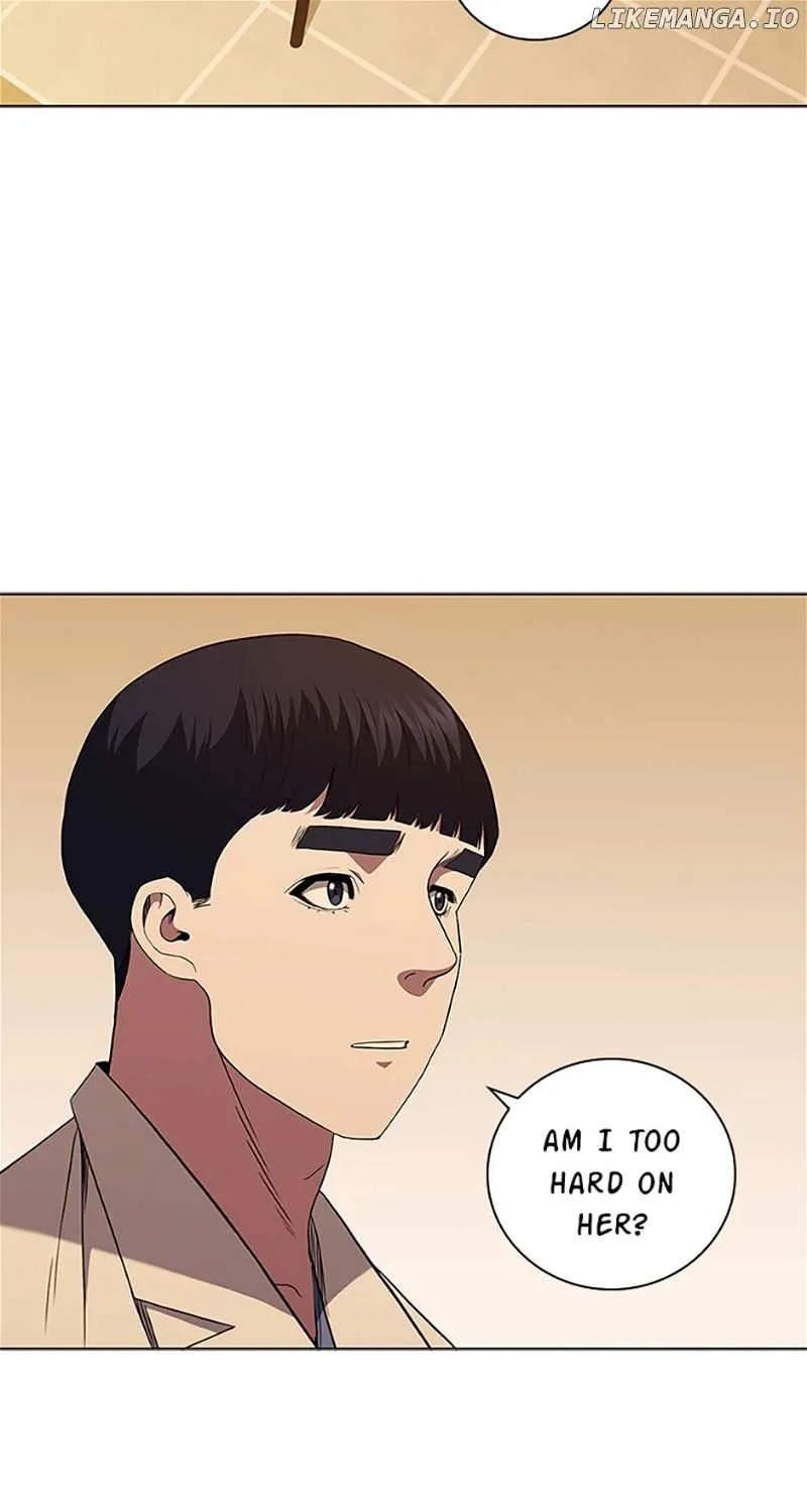 Read Dr. Choi Tae-Soo chapter 192 image 46 on Lezhin