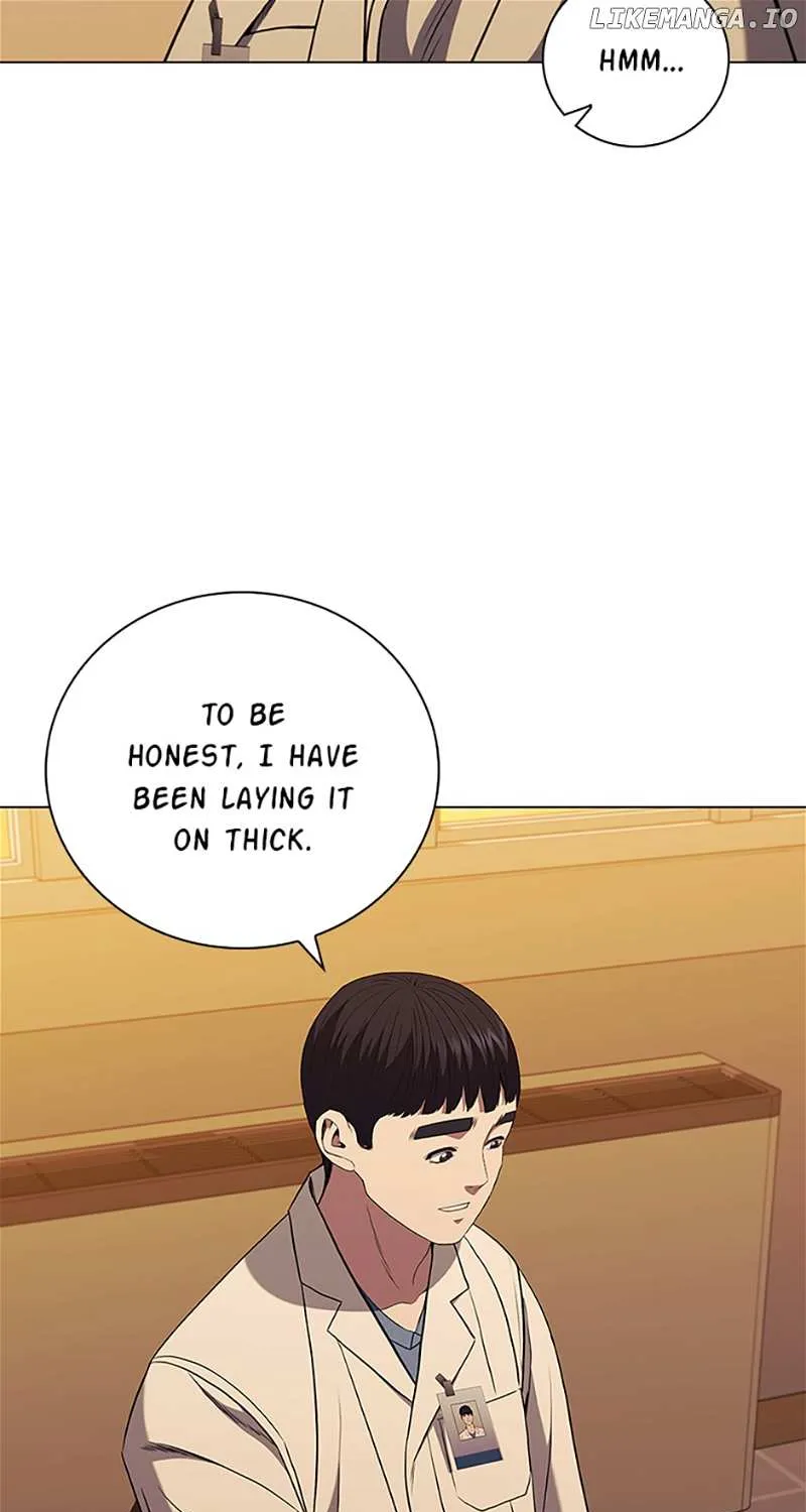 Read Dr. Choi Tae-Soo chapter 192 image 50 on Lezhin