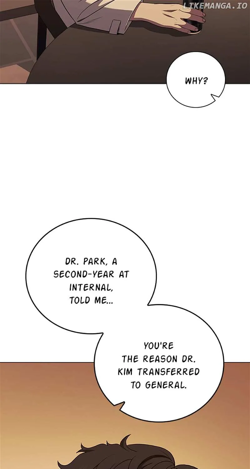 Read Dr. Choi Tae-Soo chapter 192 image 52 on Lezhin