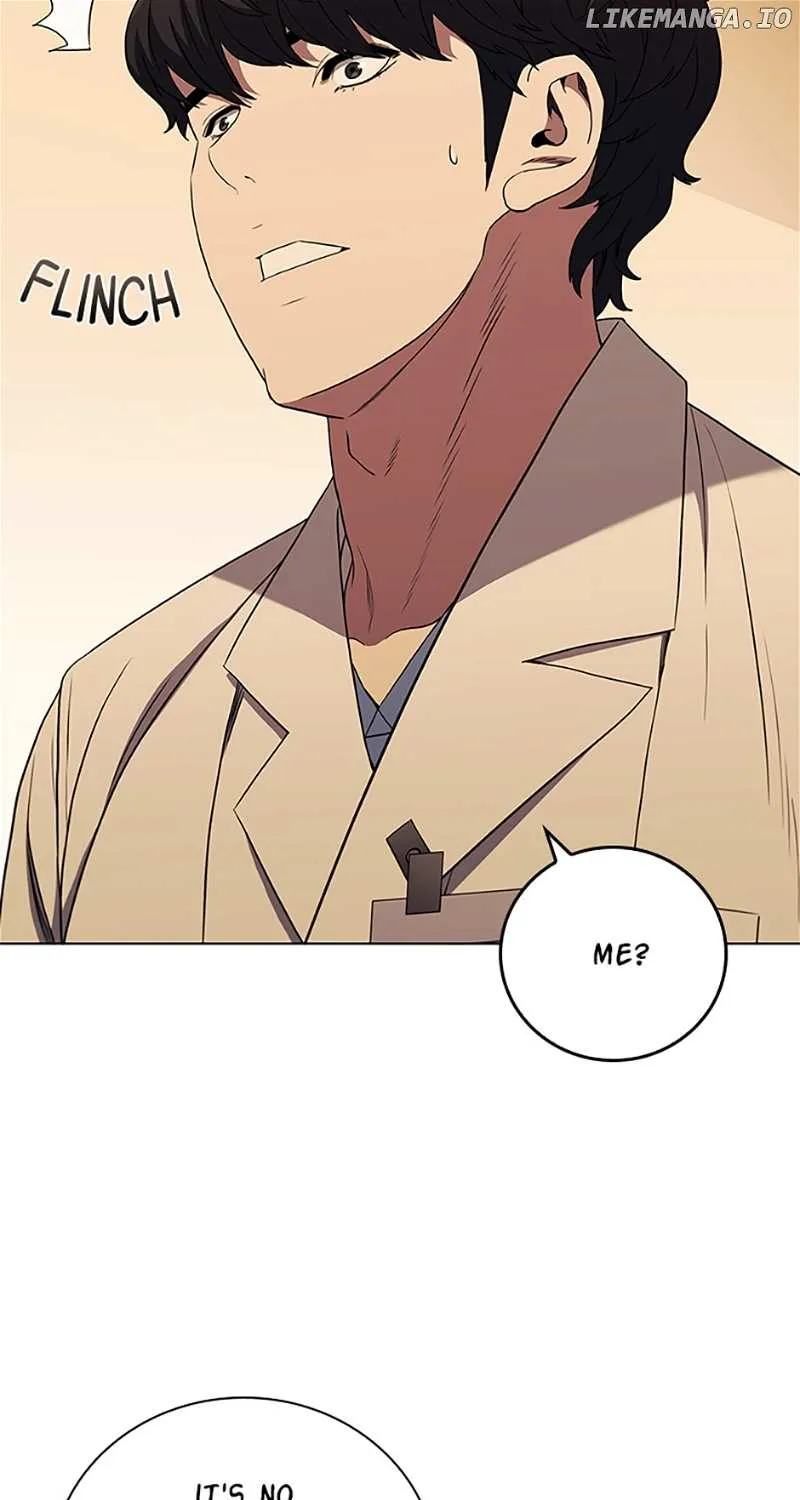 Read Dr. Choi Tae-Soo chapter 192 image 54 on Lezhin